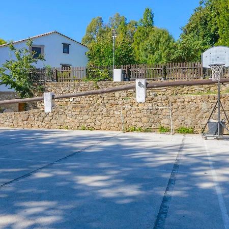 Molino La Catedral Grazalema By Ruralidays Villa Exteriör bild