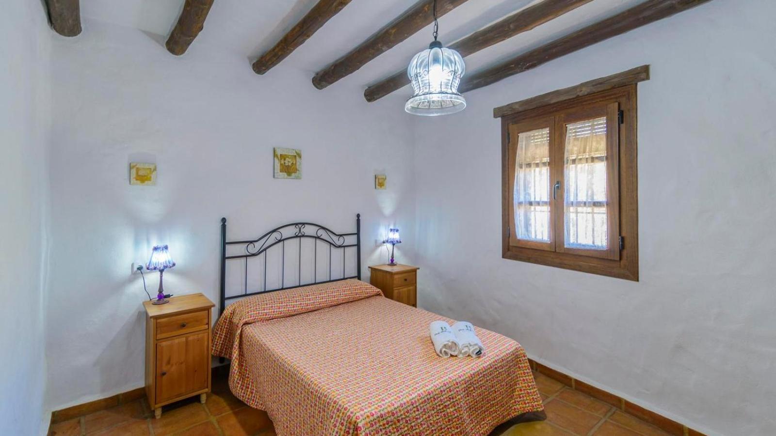 Molino La Catedral Grazalema By Ruralidays Villa Exteriör bild